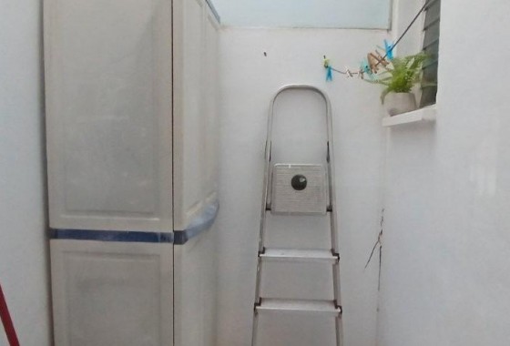 Revente - Appartement - Torrevieja - Estacion de autobuses