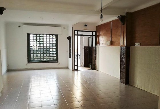 Segunda Mano - Local - Torrevieja - torrevieja