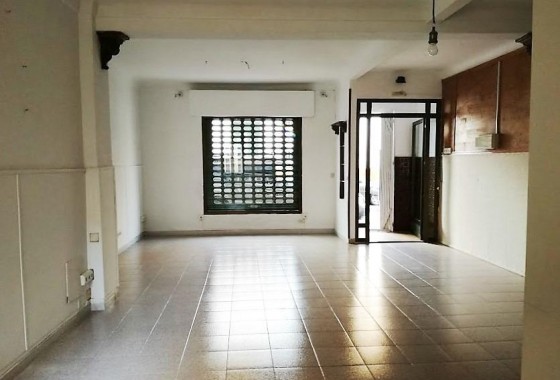 Segunda Mano - Local - Torrevieja - torrevieja