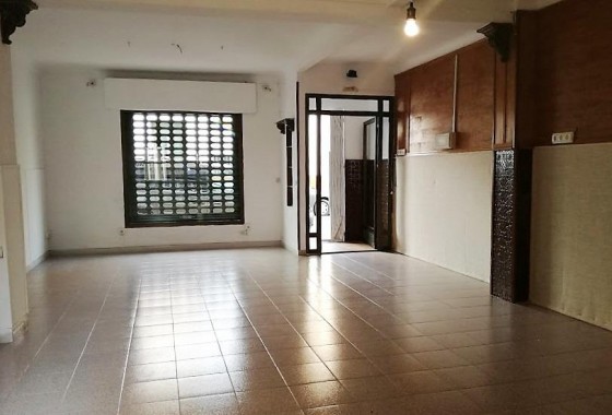 Segunda Mano - Local - Torrevieja - torrevieja