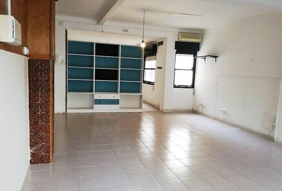 Segunda Mano - Local - Torrevieja - torrevieja