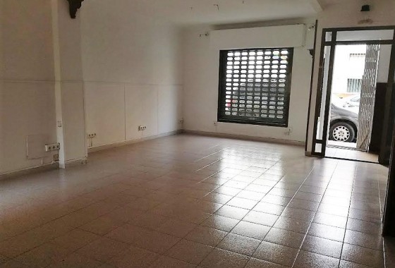 Segunda Mano - Local - Torrevieja - torrevieja