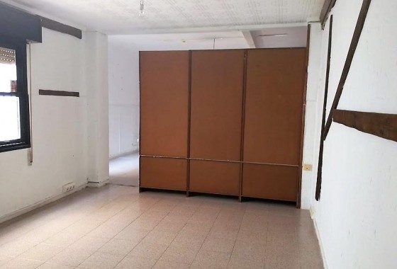 Segunda Mano - Local - Torrevieja - torrevieja