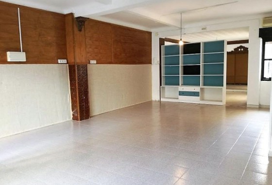 Segunda Mano - Local - Torrevieja - torrevieja