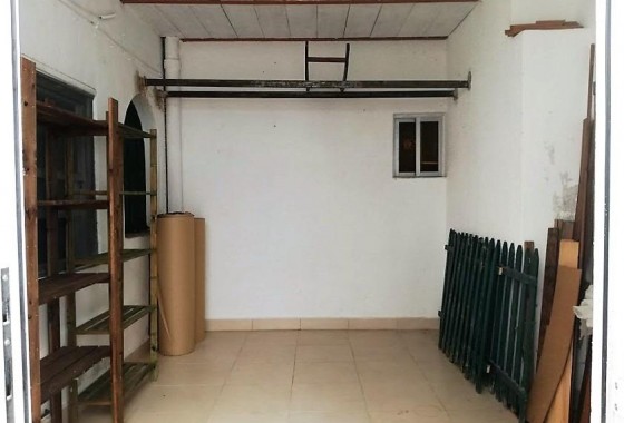 Segunda Mano - Local - Torrevieja - torrevieja