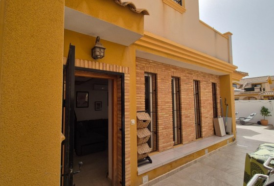 Segunda Mano - Chalet - Orihuela Costa - Lomas de Cabo Roig-Los Dolses