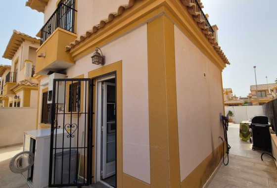 Segunda Mano - Chalet - Orihuela Costa - Lomas de Cabo Roig-Los Dolses