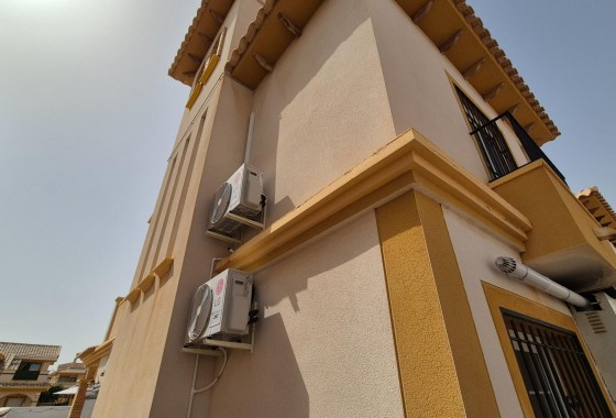 Segunda Mano - Chalet - Orihuela Costa - Lomas de Cabo Roig-Los Dolses