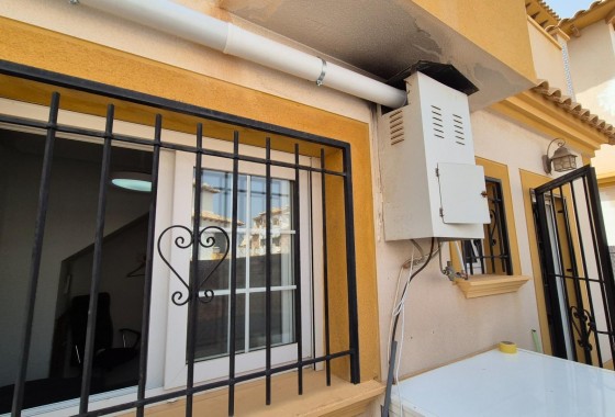 Segunda Mano - Chalet - Orihuela Costa - Lomas de Cabo Roig-Los Dolses