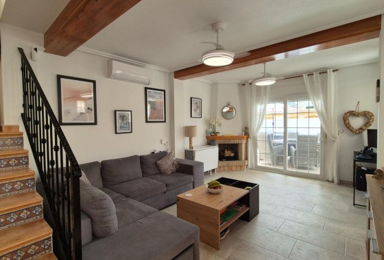 Segunda Mano - Chalet - Orihuela Costa - Lomas de Cabo Roig-Los Dolses