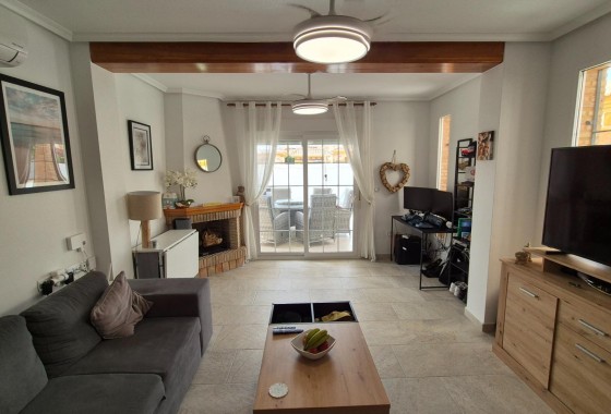 Segunda Mano - Chalet - Orihuela Costa - Lomas de Cabo Roig-Los Dolses