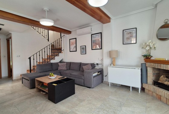 Segunda Mano - Chalet - Orihuela Costa - Lomas de Cabo Roig-Los Dolses