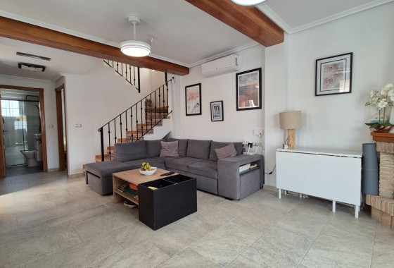 Segunda Mano - Chalet - Orihuela Costa - Lomas de Cabo Roig-Los Dolses