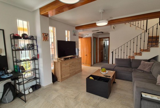 Segunda Mano - Chalet - Orihuela Costa - Lomas de Cabo Roig-Los Dolses