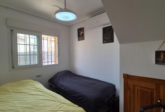 Segunda Mano - Chalet - Orihuela Costa - Lomas de Cabo Roig-Los Dolses