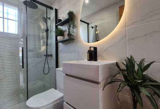 Segunda Mano - Chalet - Orihuela Costa - Lomas de Cabo Roig-Los Dolses