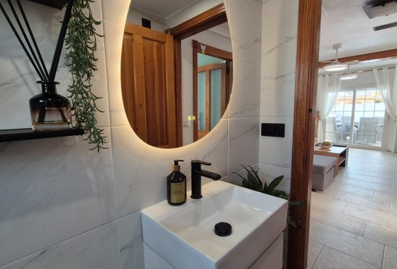 Segunda Mano - Chalet - Orihuela Costa - Lomas de Cabo Roig-Los Dolses