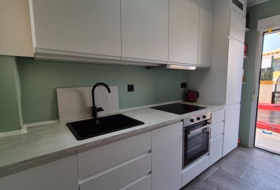 Segunda Mano - Chalet - Orihuela Costa - Lomas de Cabo Roig-Los Dolses