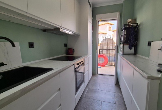 Segunda Mano - Chalet - Orihuela Costa - Lomas de Cabo Roig-Los Dolses