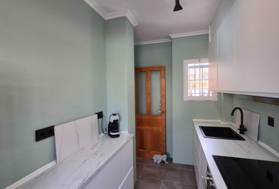 Segunda Mano - Chalet - Orihuela Costa - Lomas de Cabo Roig-Los Dolses