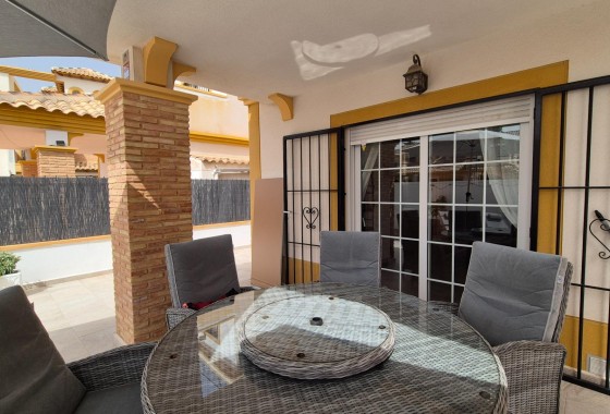 Segunda Mano - Chalet - Orihuela Costa - Lomas de Cabo Roig-Los Dolses