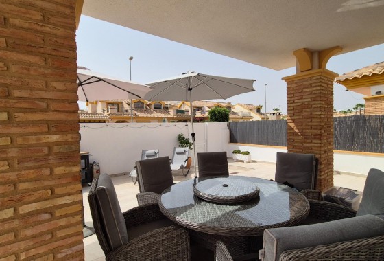 Segunda Mano - Chalet - Orihuela Costa - Lomas de Cabo Roig-Los Dolses