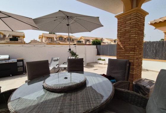 Segunda Mano - Chalet - Orihuela Costa - Lomas de Cabo Roig-Los Dolses