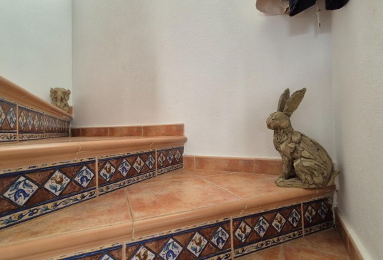 Segunda Mano - Chalet - Orihuela Costa - Lomas de Cabo Roig-Los Dolses