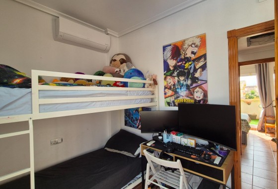 Segunda Mano - Chalet - Orihuela Costa - Lomas de Cabo Roig-Los Dolses