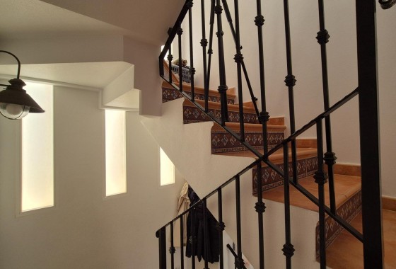 Segunda Mano - Chalet - Orihuela Costa - Lomas de Cabo Roig-Los Dolses