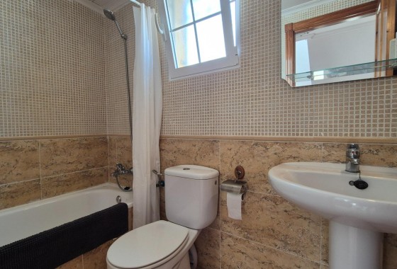 Segunda Mano - Chalet - Orihuela Costa - Lomas de Cabo Roig-Los Dolses