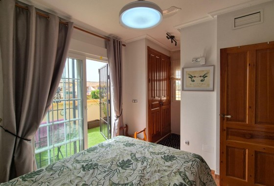 Segunda Mano - Chalet - Orihuela Costa - Lomas de Cabo Roig-Los Dolses