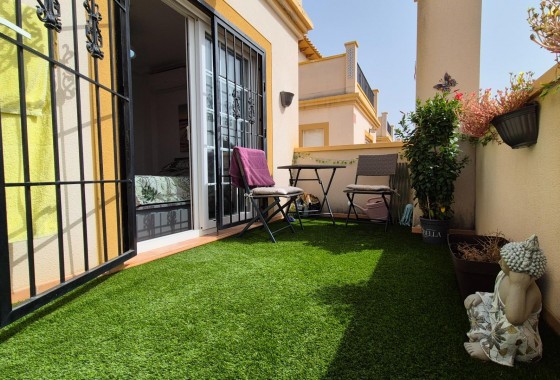 Segunda Mano - Chalet - Orihuela Costa - Lomas de Cabo Roig-Los Dolses