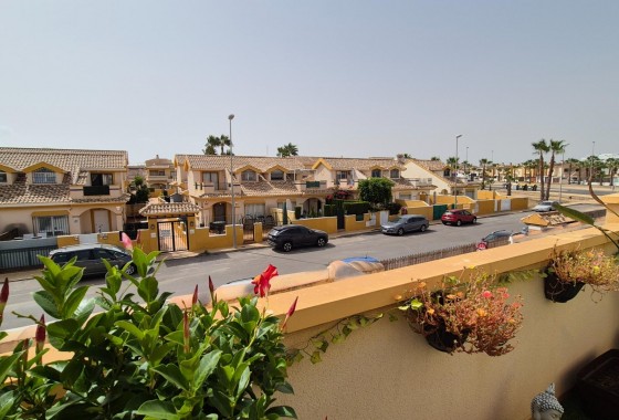 Segunda Mano - Chalet - Orihuela Costa - Lomas de Cabo Roig-Los Dolses