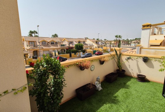 Segunda Mano - Chalet - Orihuela Costa - Lomas de Cabo Roig-Los Dolses