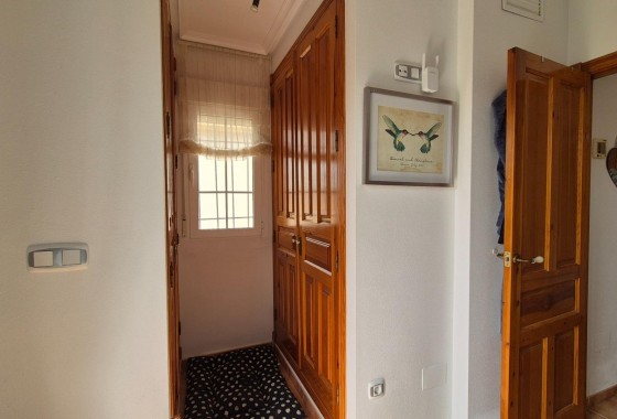 Segunda Mano - Chalet - Orihuela Costa - Lomas de Cabo Roig-Los Dolses