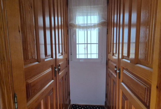 Segunda Mano - Chalet - Orihuela Costa - Lomas de Cabo Roig-Los Dolses