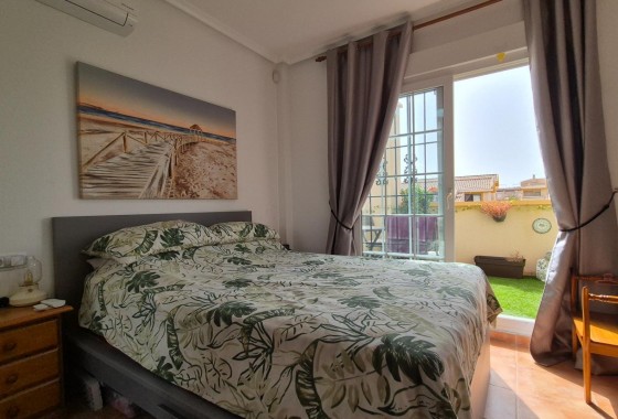 Segunda Mano - Chalet - Orihuela Costa - Lomas de Cabo Roig-Los Dolses