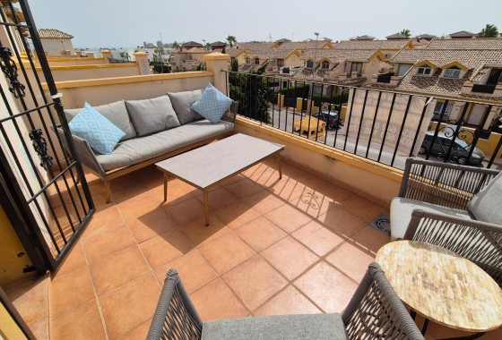 Segunda Mano - Chalet - Orihuela Costa - Lomas de Cabo Roig-Los Dolses