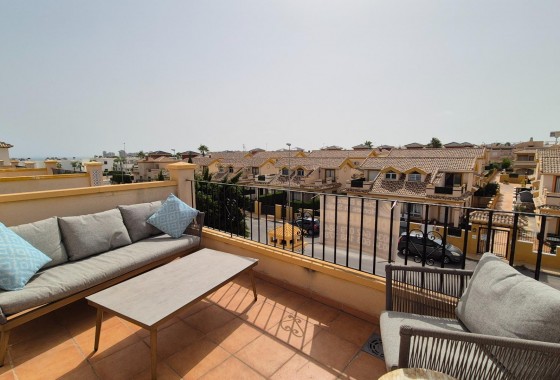 Segunda Mano - Chalet - Orihuela Costa - Lomas de Cabo Roig-Los Dolses