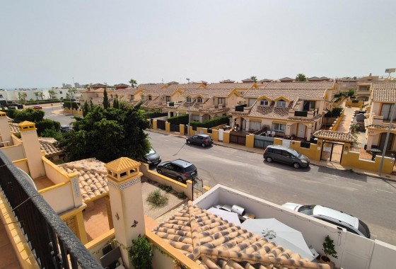 Segunda Mano - Chalet - Orihuela Costa - Lomas de Cabo Roig-Los Dolses