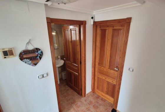 Segunda Mano - Chalet - Orihuela Costa - Lomas de Cabo Roig-Los Dolses