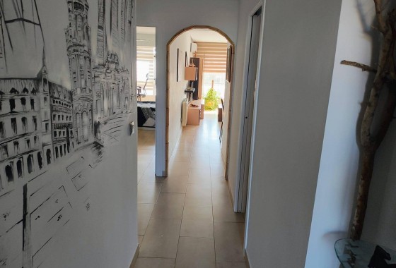 Revente - Appartement - San Pedro del Pinatar