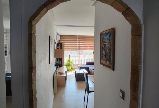 Revente - Appartement - San Pedro del Pinatar