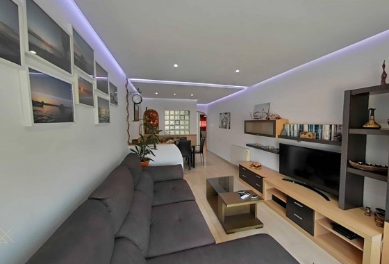 Revente - Appartement - San Pedro del Pinatar