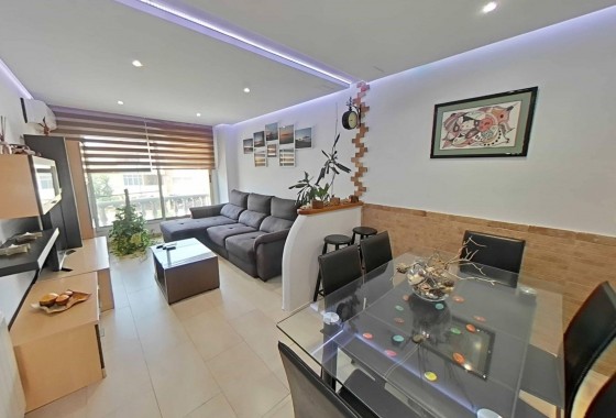 Revente - Appartement - San Pedro del Pinatar