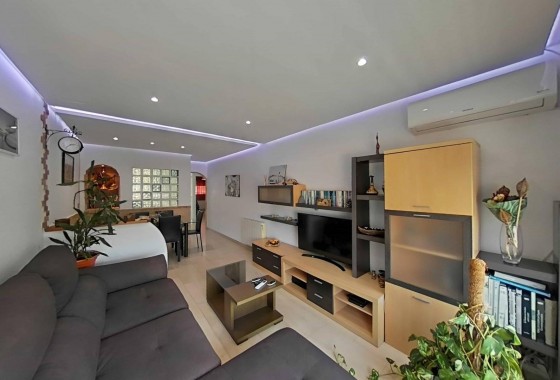 Revente - Appartement - San Pedro del Pinatar