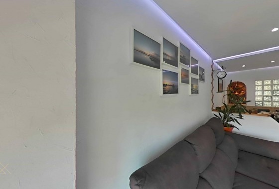 Revente - Appartement - San Pedro del Pinatar