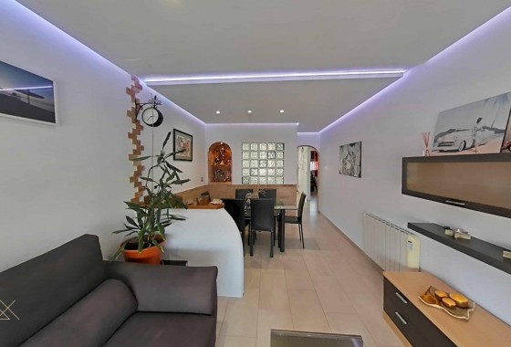 Revente - Appartement - San Pedro del Pinatar