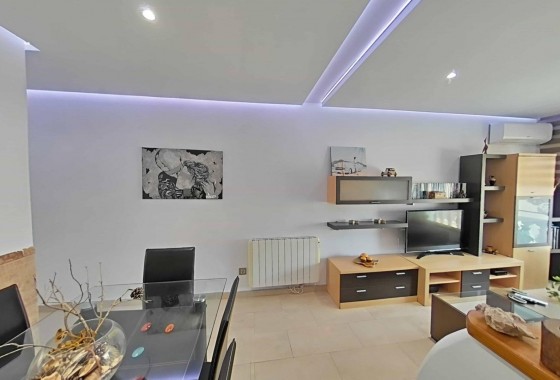 Revente - Appartement - San Pedro del Pinatar